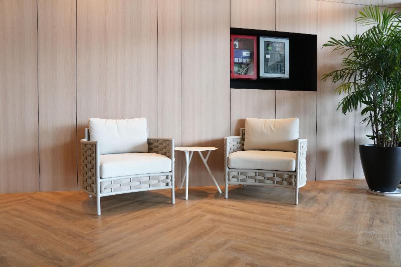 Roxy Hotel Aiman image