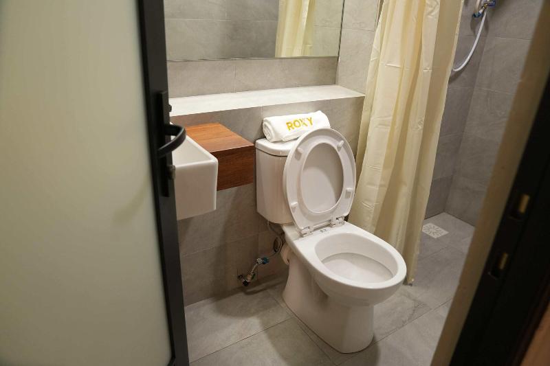 Roxy Hotel Aiman image