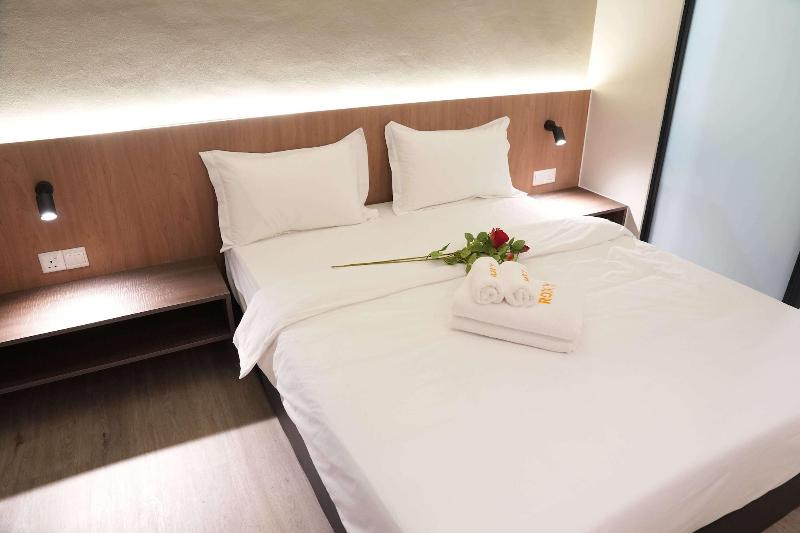 Roxy Hotel Aiman image