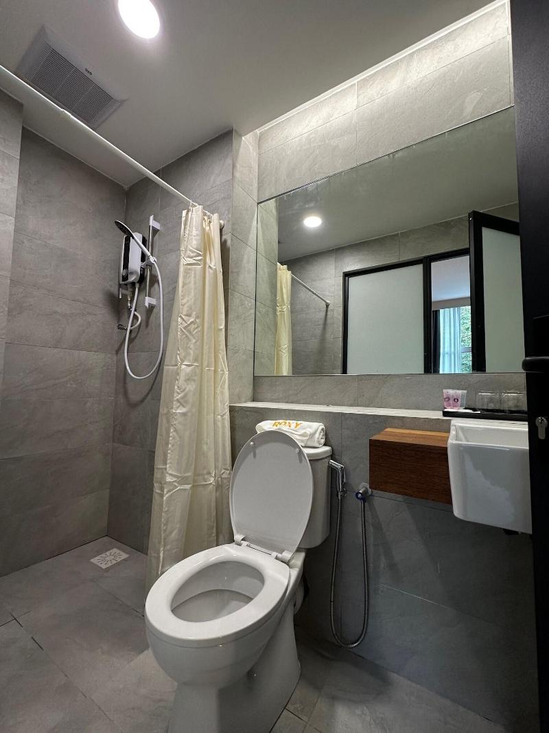 Roxy Hotel Aiman image