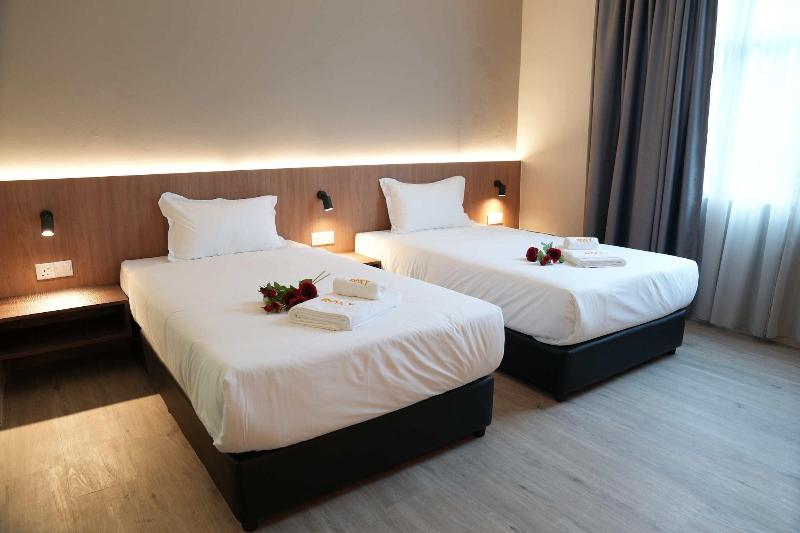 Roxy Hotel Aiman image