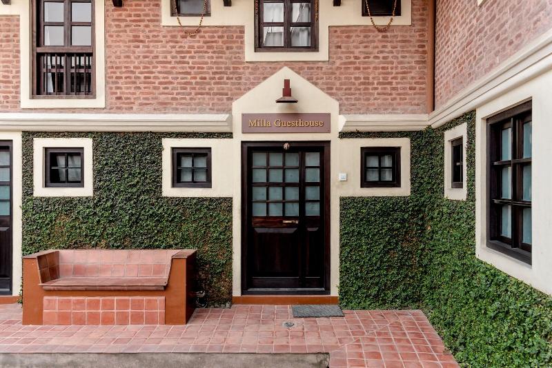 Milla Guesthouse Bhaktapur — main photo