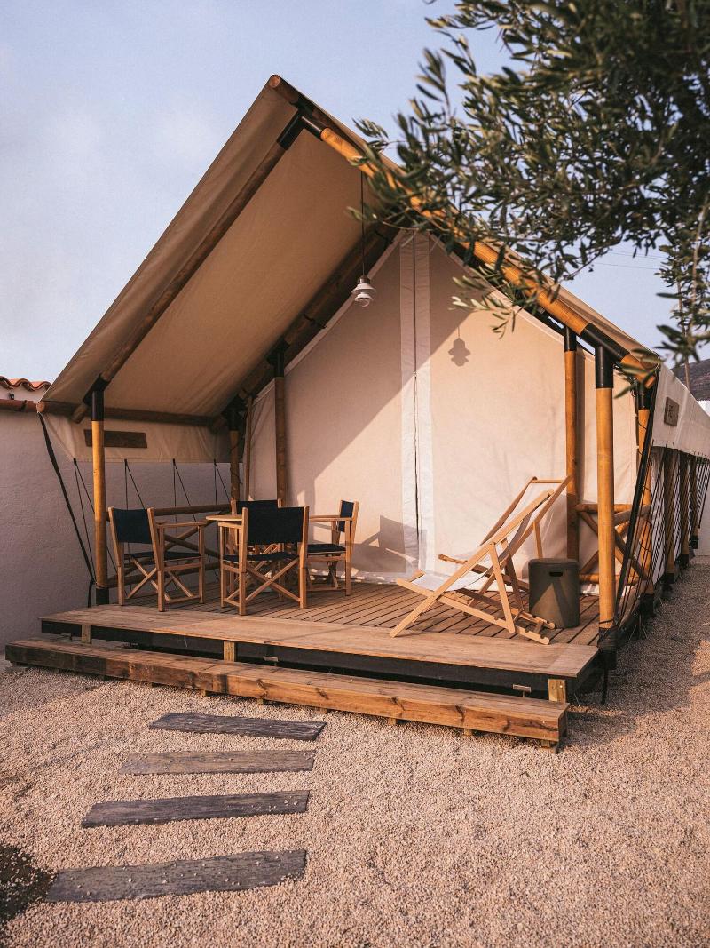 Wecamp Cadaqua S image