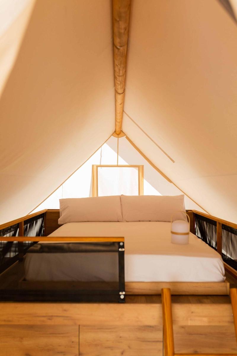 Wecamp Cadaqua S image