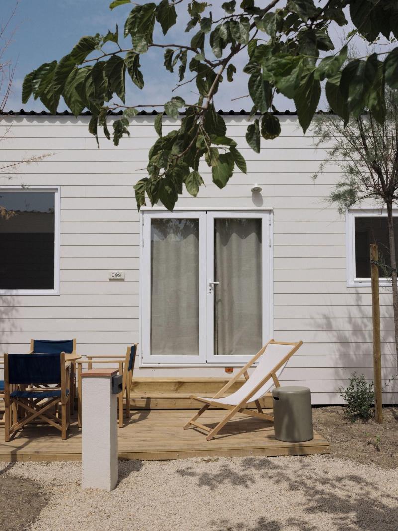 Wecamp Cadaqua S image