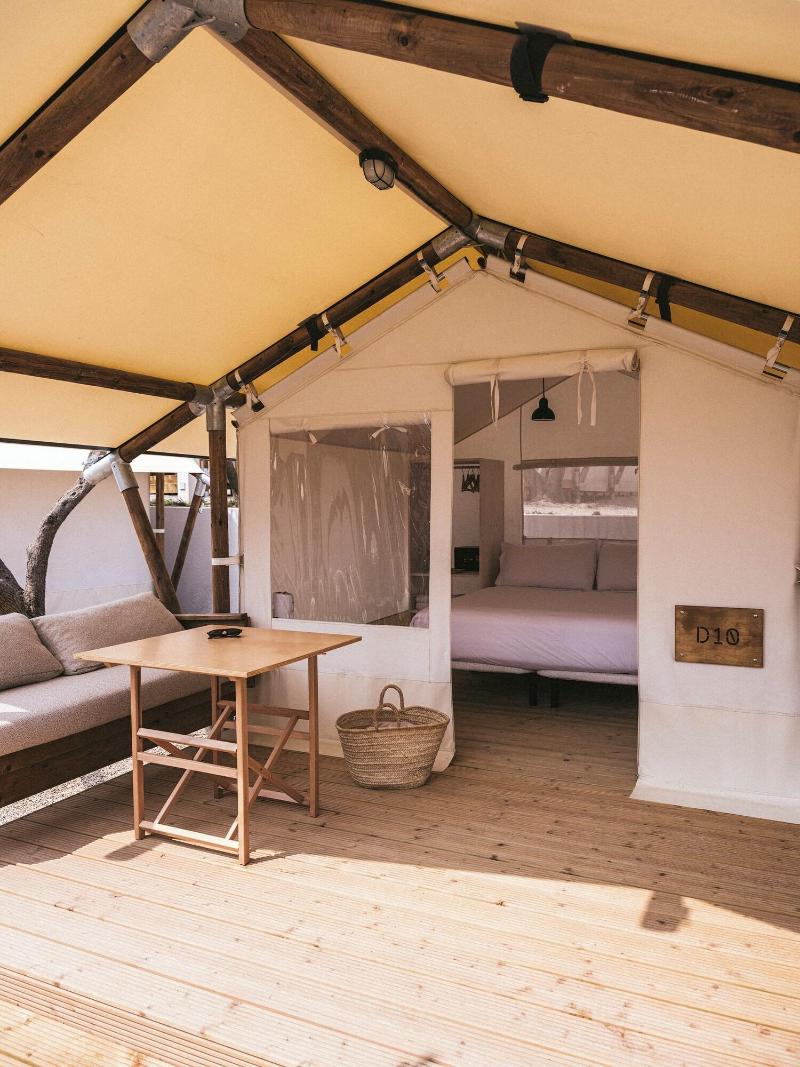 Wecamp Cadaqua S image