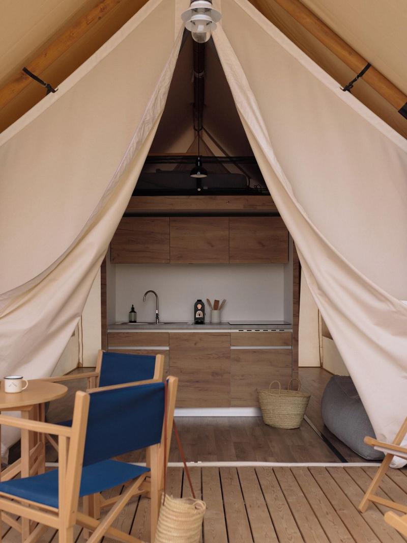 Wecamp Cadaqua S image