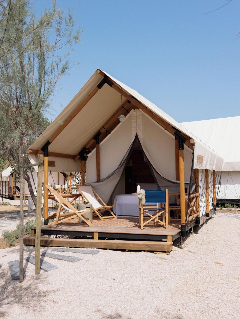 Wecamp Cadaqua S image