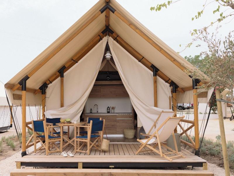Wecamp Cadaqua S image