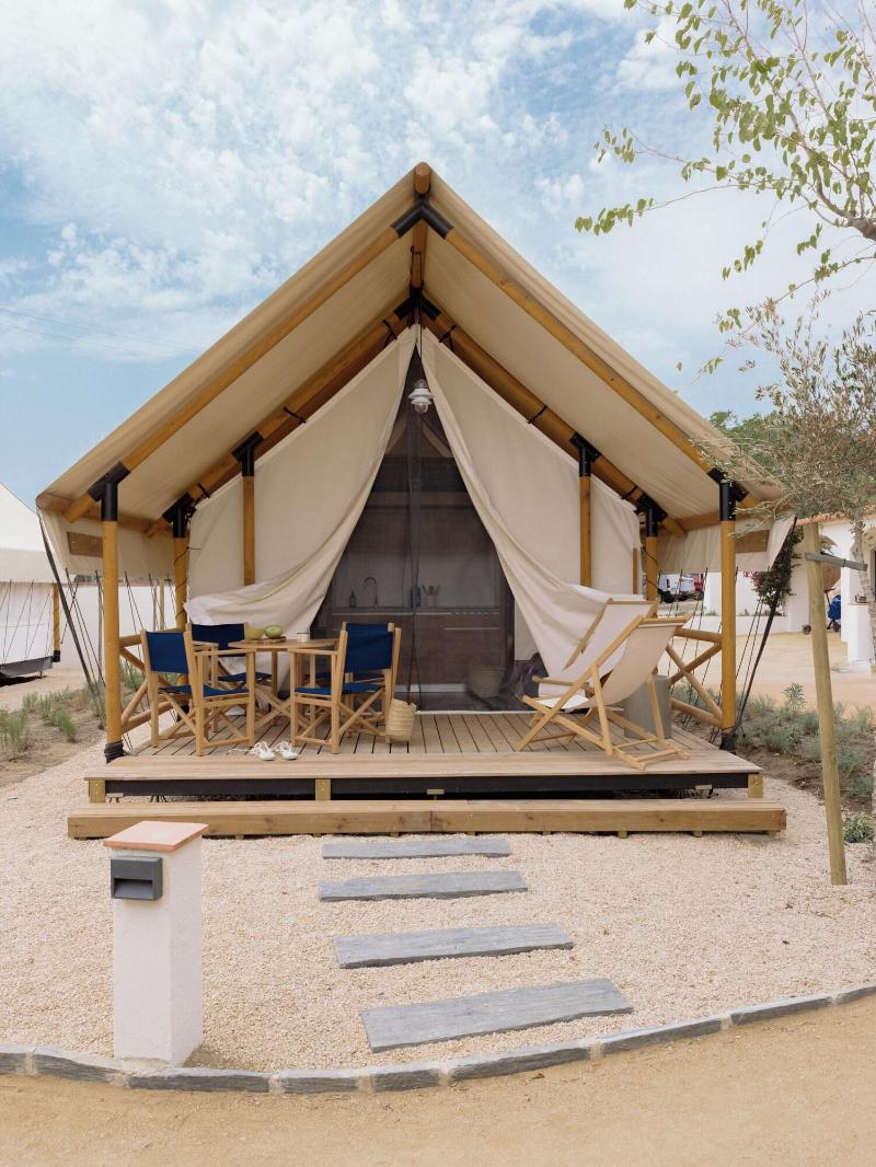 Wecamp Cadaqua S image