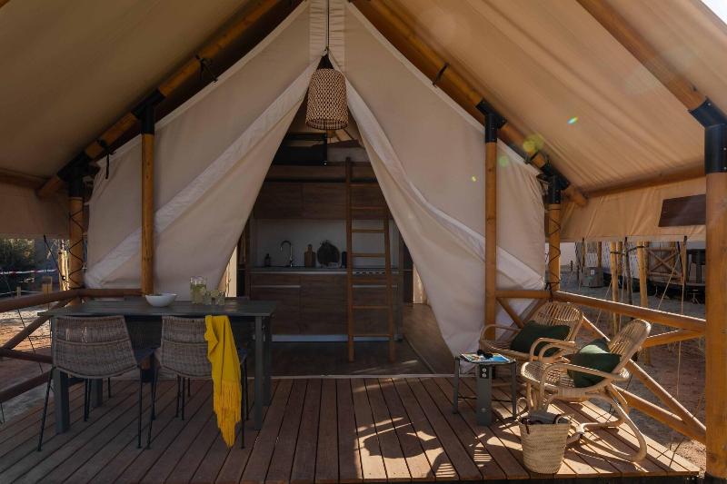Wecamp Cadaqua S image