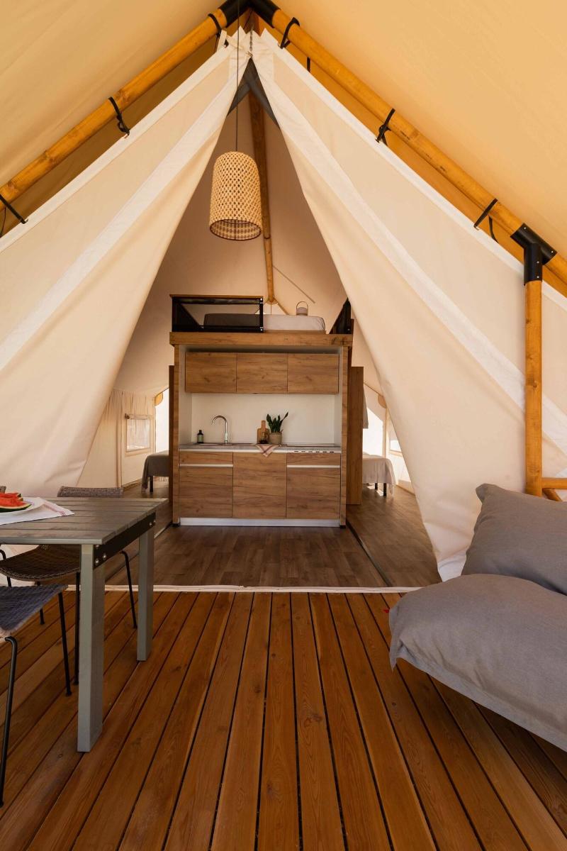 Wecamp Cadaqua S image