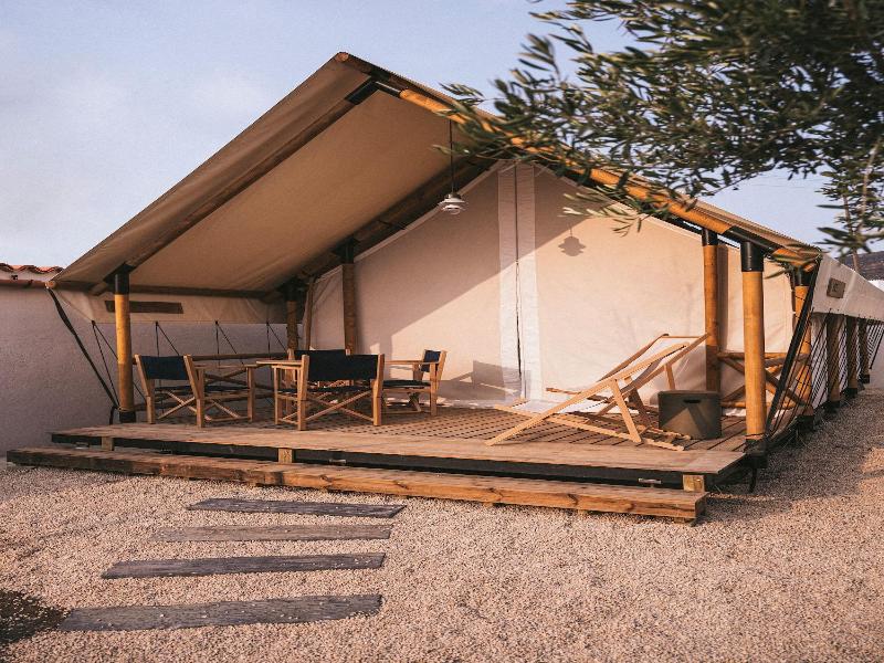 Wecamp Cadaqua S image