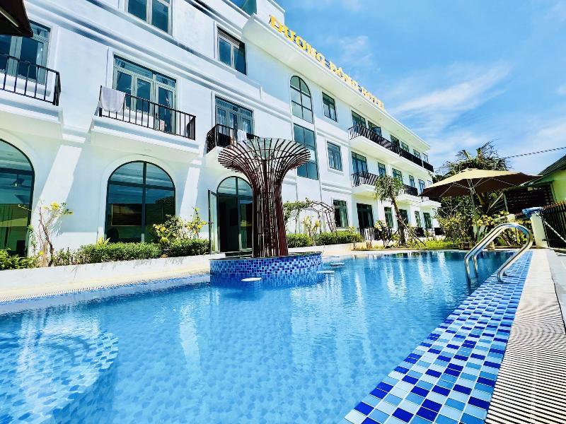 D Ng A A Ng Hotel image
