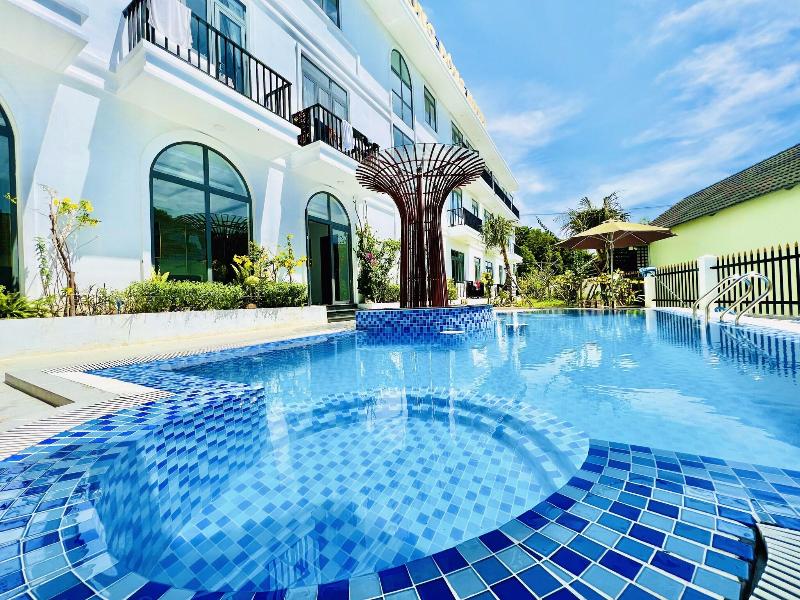 D Ng A A Ng Hotel