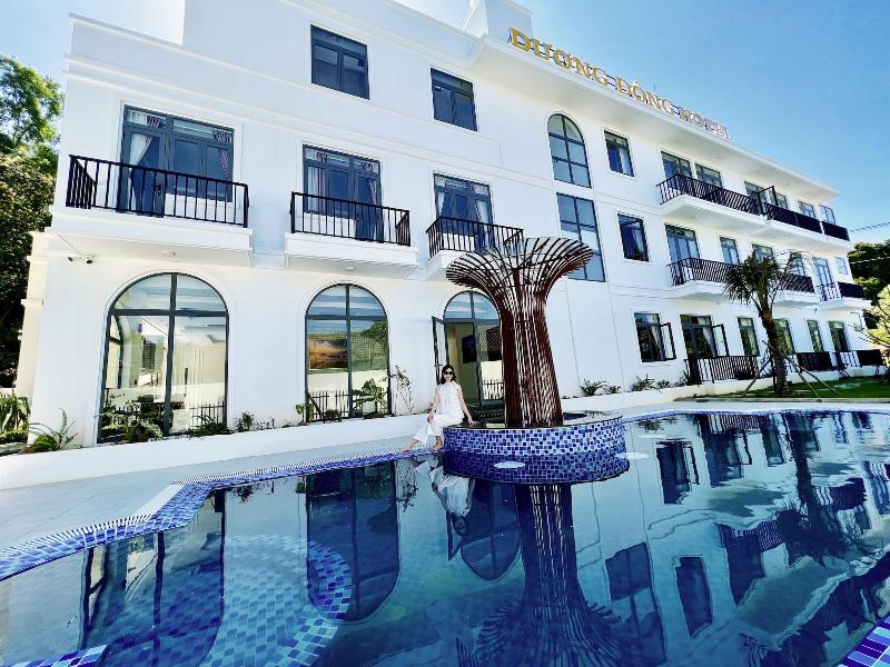 D Ng A A Ng Hotel image