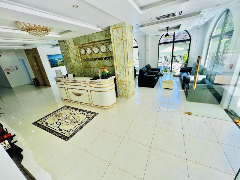 D Ng A A Ng Hotel image