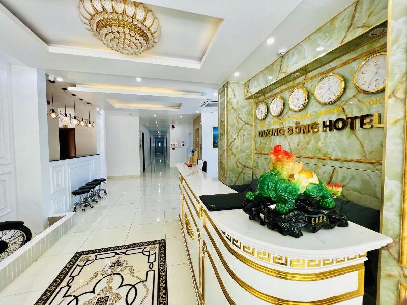 D Ng A A Ng Hotel image