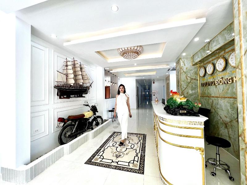 D Ng A A Ng Hotel image