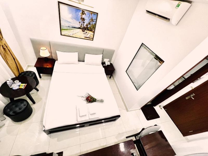 D Ng A A Ng Hotel image