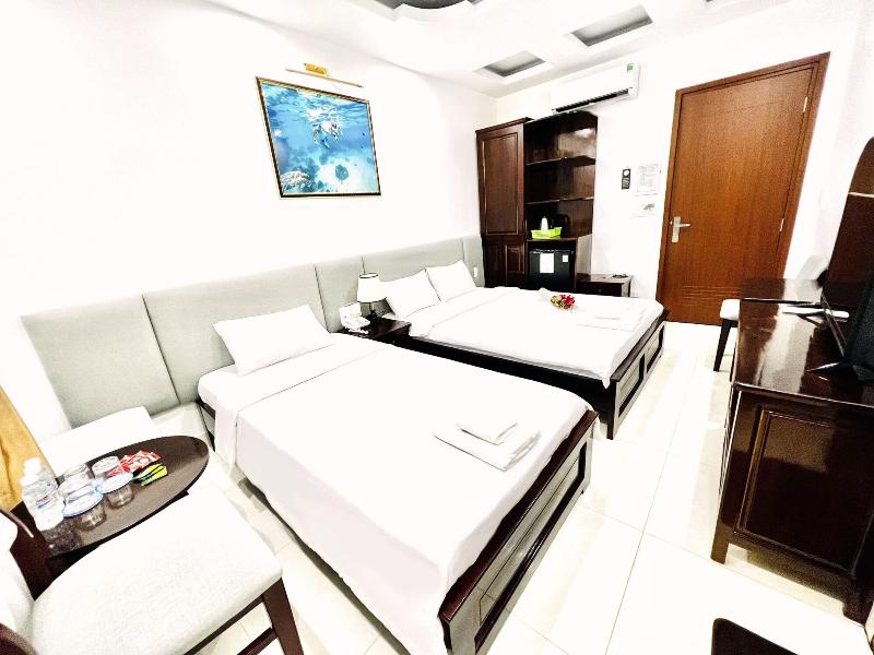 D Ng A A Ng Hotel image