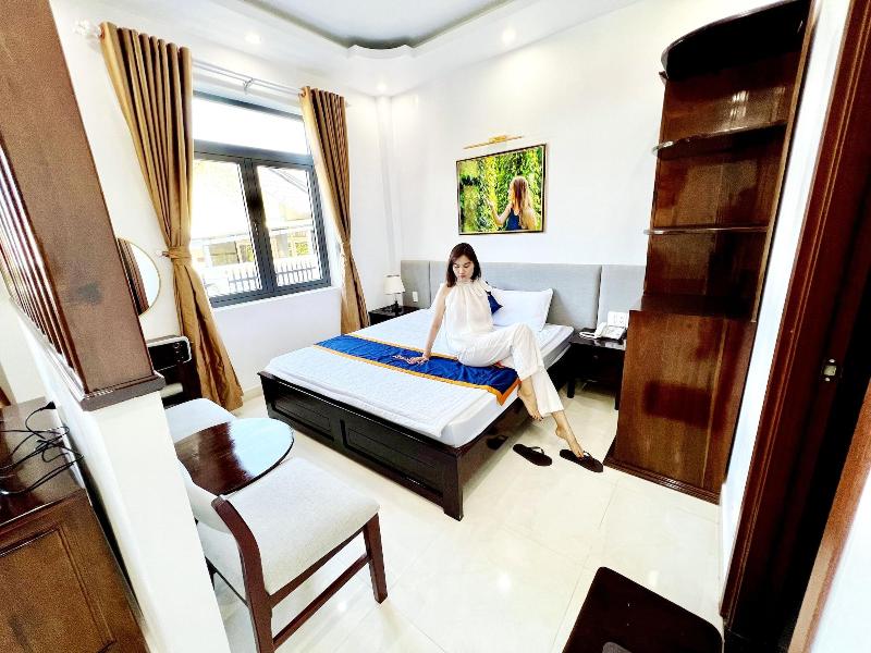 D Ng A A Ng Hotel image