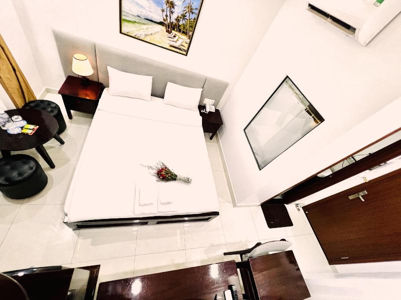 D Ng A A Ng Hotel image