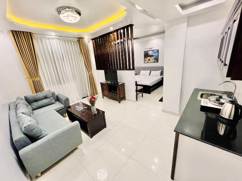 D Ng A A Ng Hotel image