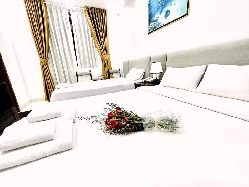 D Ng A A Ng Hotel image