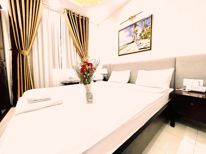 D Ng A A Ng Hotel image