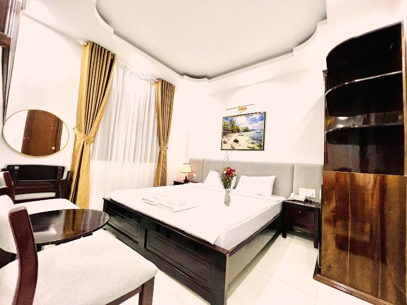 D Ng A A Ng Hotel image