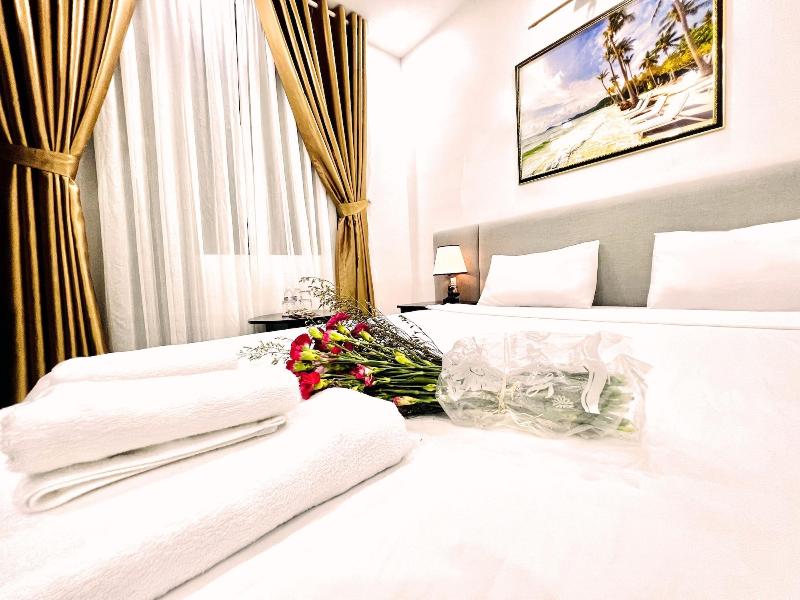 D Ng A A Ng Hotel image