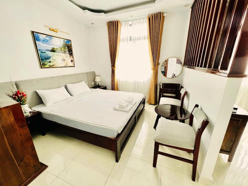 D Ng A A Ng Hotel image