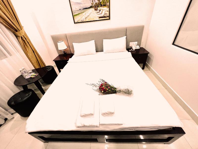 D Ng A A Ng Hotel image