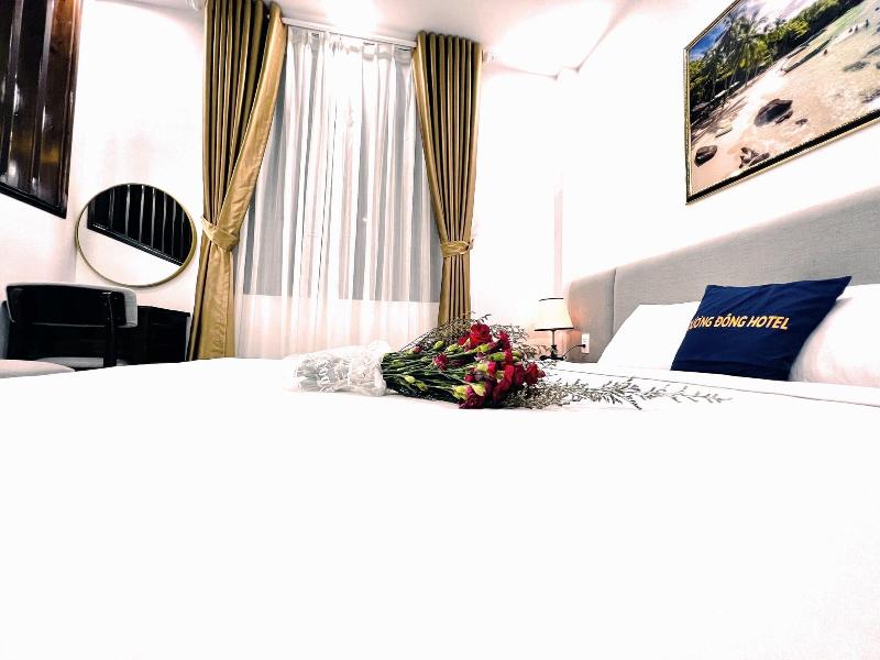 D Ng A A Ng Hotel image