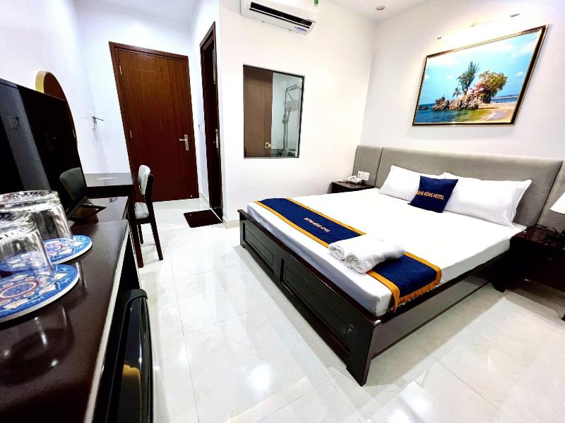 D Ng A A Ng Hotel image