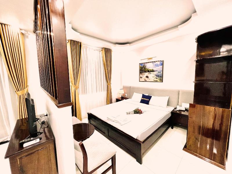 D Ng A A Ng Hotel image