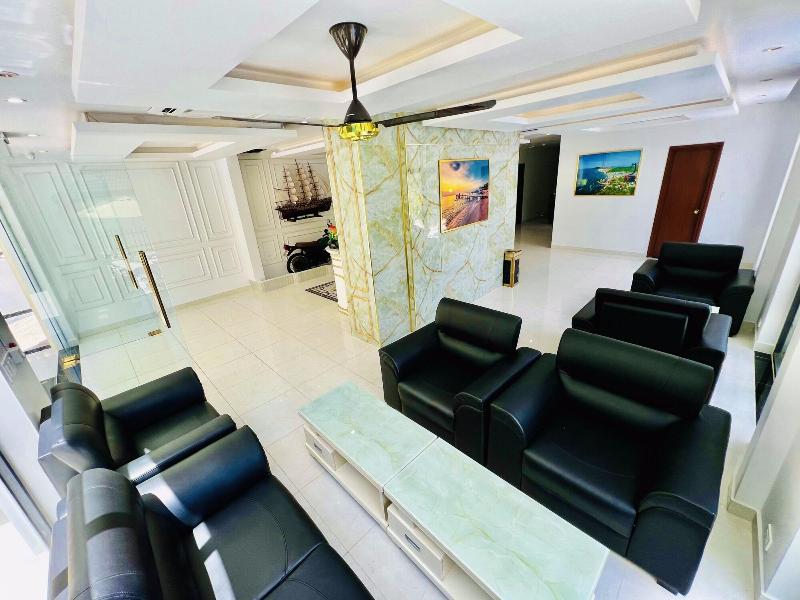 D Ng A A Ng Hotel image