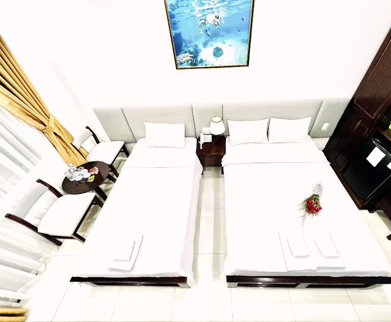 D Ng A A Ng Hotel image