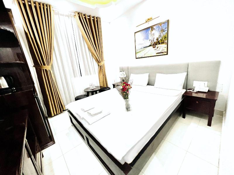 D Ng A A Ng Hotel image