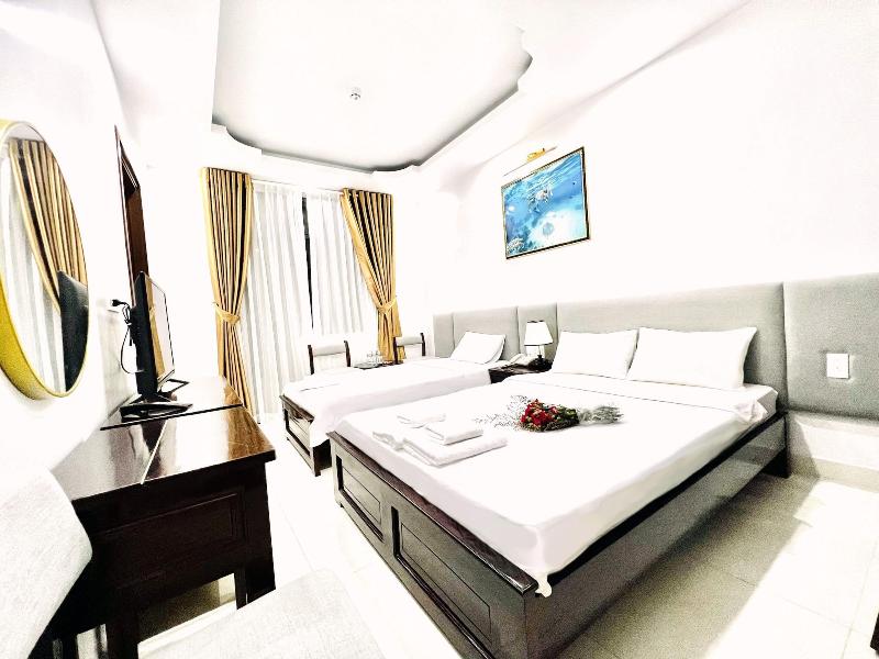 D Ng A A Ng Hotel image