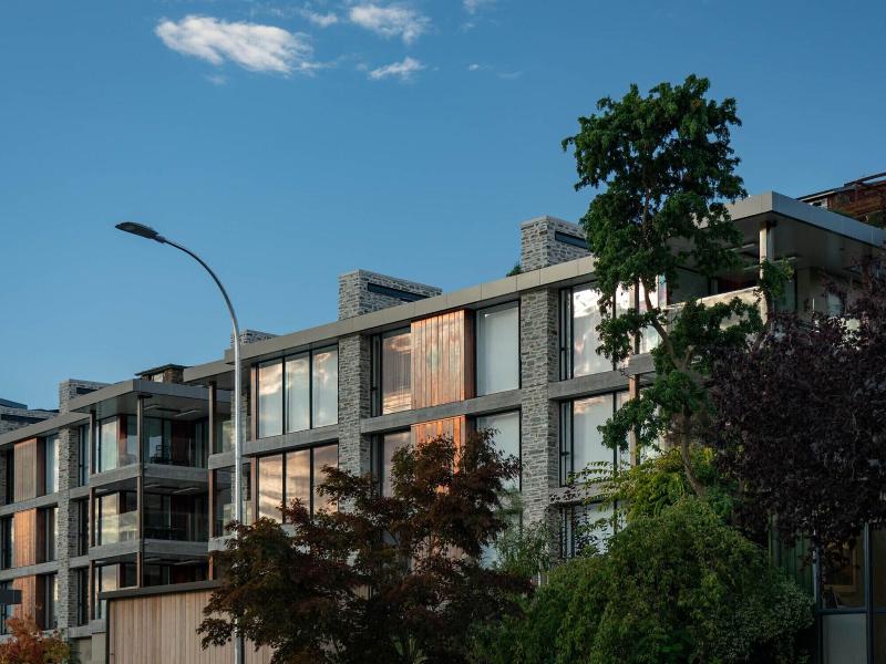 Marina Terrace Apartments image