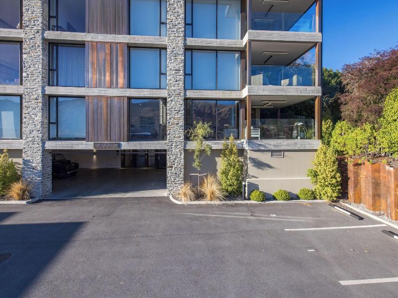 Marina Terrace Apartments image