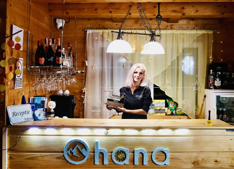 Ohana Boutique Hotel image
