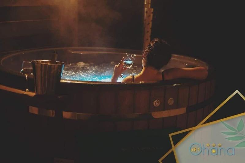 Ohana Boutique Hotel image