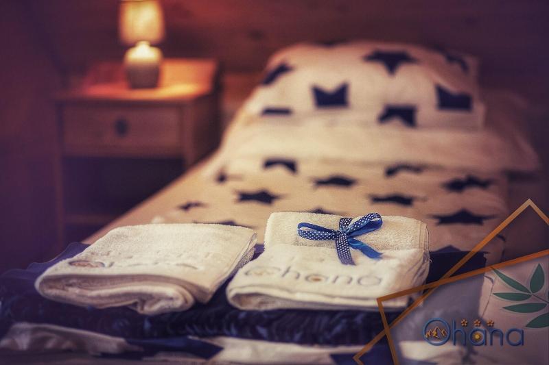 Ohana Boutique Hotel image
