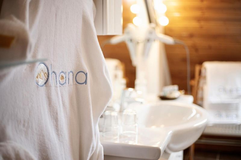 Ohana Boutique Hotel image