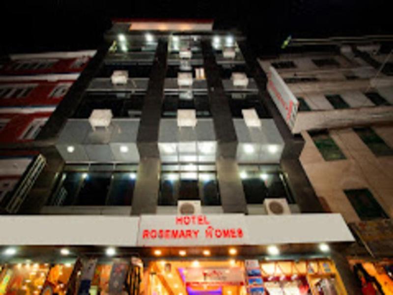 Merostay 176 Hotel Rh image