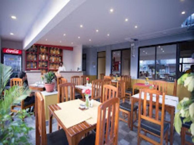 Merostay 176 Hotel Rh image