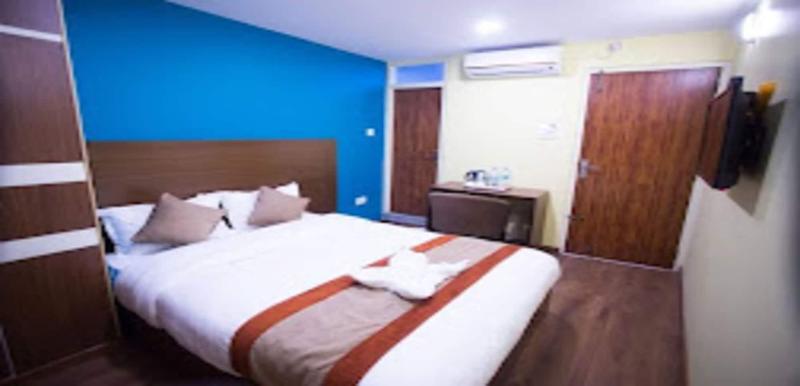Merostay 176 Hotel Rh image